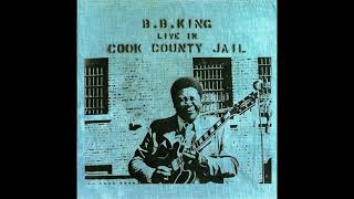 3 O&#39;Clock Blues Darlin&#39; You Know I Love You - B.B king - Live in Cook County, 1971