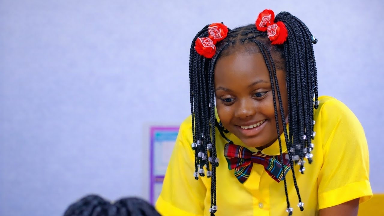 WANAINGIA KWENYE UADUI TANGU SHULE BILA KUJUA WAO NI NDUGU WANAONANA SIKU CHRISTMAS 