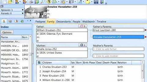 30. New Media Tagging in RootsMagic 5