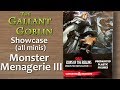 Monster Menagerie III - D&D Miniatures Icons of the Realms