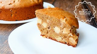 ЛЕНИВАЯ ШАРЛОТКА ИЗ ЯБЛОК САМЫЙ ПРОСТОЙ И ВКУСНЫЙ РЕЦЕПТ к чаю ЛЕНИВАЯ ШАРЛОТКА ИЗ ЯБЛОК САМЫЙ ПРОСТОЙ И ВКУСНЫЙ РЕЦЕПТ к чаю