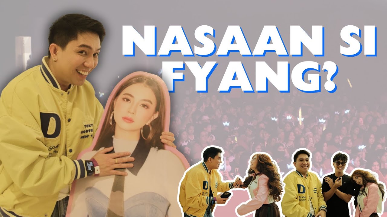 HOST KEVIN | FYANG SMITH