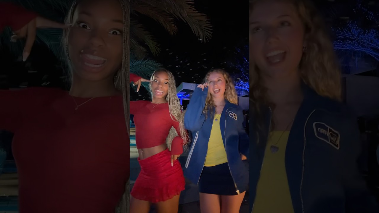 Watch Just Dancing Sabrina Carpenter Taste #indistar on YouTube Watch Just Dancing Sabrina Carpenter Taste #indistar on YouTube