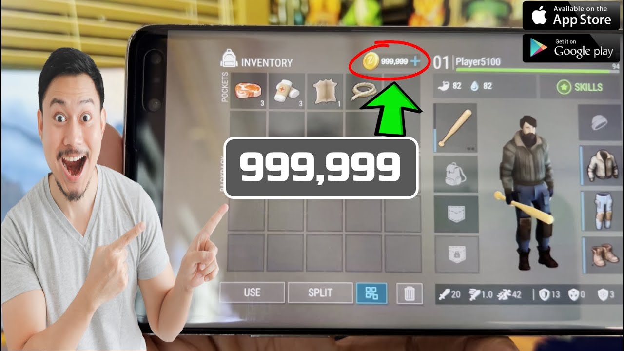 Last Day On Earth Survival Hack 2025 - Unlimited Coins Mod Apk ios Android!