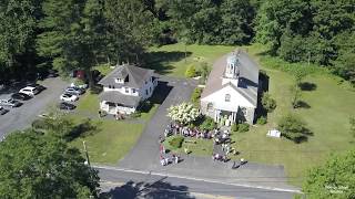 First Liturgy St.Michaels Monastery In Poconos | Перша Відправа у Храмі Св.Михайла в Поконо by R Invest Group 98 views 5 years ago 1 hour, 54 minutes