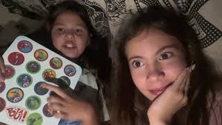 Desafio De Quem Sair Da Cabana Por Último Ganha