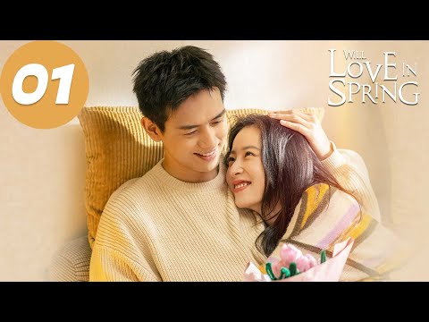 Will Love in Spring | 春色寄情人| Li Xian, Zhou Yutong - YouTube