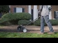 RYOBI EXPAND-IT Power Sweeper Attachment