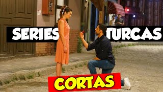 10 NOVELAS TURCAS CORTAS en Español ¡Imprescindibles para los Amantes del Drama!