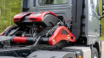 Genius Truck Inventions That Are on a Whole New Level