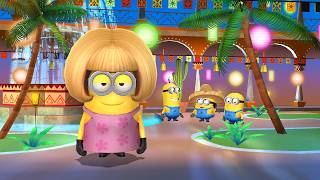 Minion Rush | Windows Playthrough #80