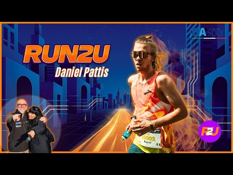 Video Daniel Pattis: Il re delle Dolomiti racconta la sua scalata mondiale | Run2u Ep. 23