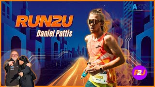 Daniel Pattis: Il re delle Dolomiti racconta la sua scalata mondiale | Run2u Ep. 23