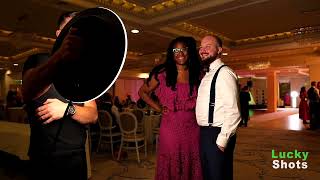 Houston Roamer Photo Booth Rentals Lucky Shots Events