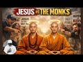Jesus vs Monks | Who's Living His Teachings?