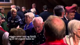 Download Lagu Brynhildar táttur MP3