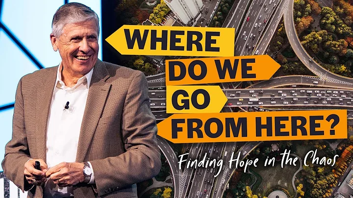Where Do We Go From Here? | Week 6 | Glen Schultz
