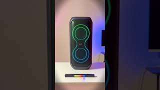 pTron Fusion One 🔊 Sound Test 😳 | 48W Speaker | Crystal Clear Audio 🔥