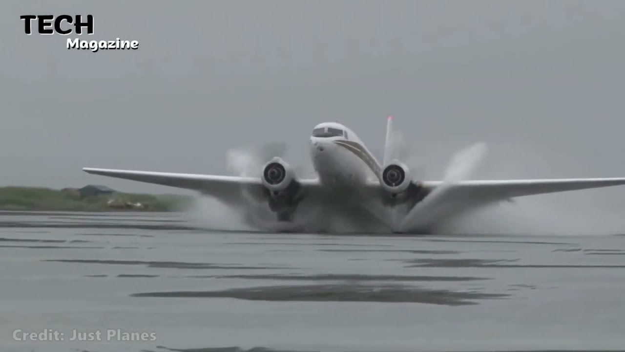 Top Dangerous Airplane Landing  Take Off  Scary Plane Crosswind Landings Compilation 10