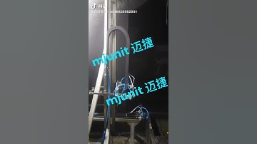 mjunit linear guide rail, manipulator sliding motion actuator, reciprocating belt sliding module