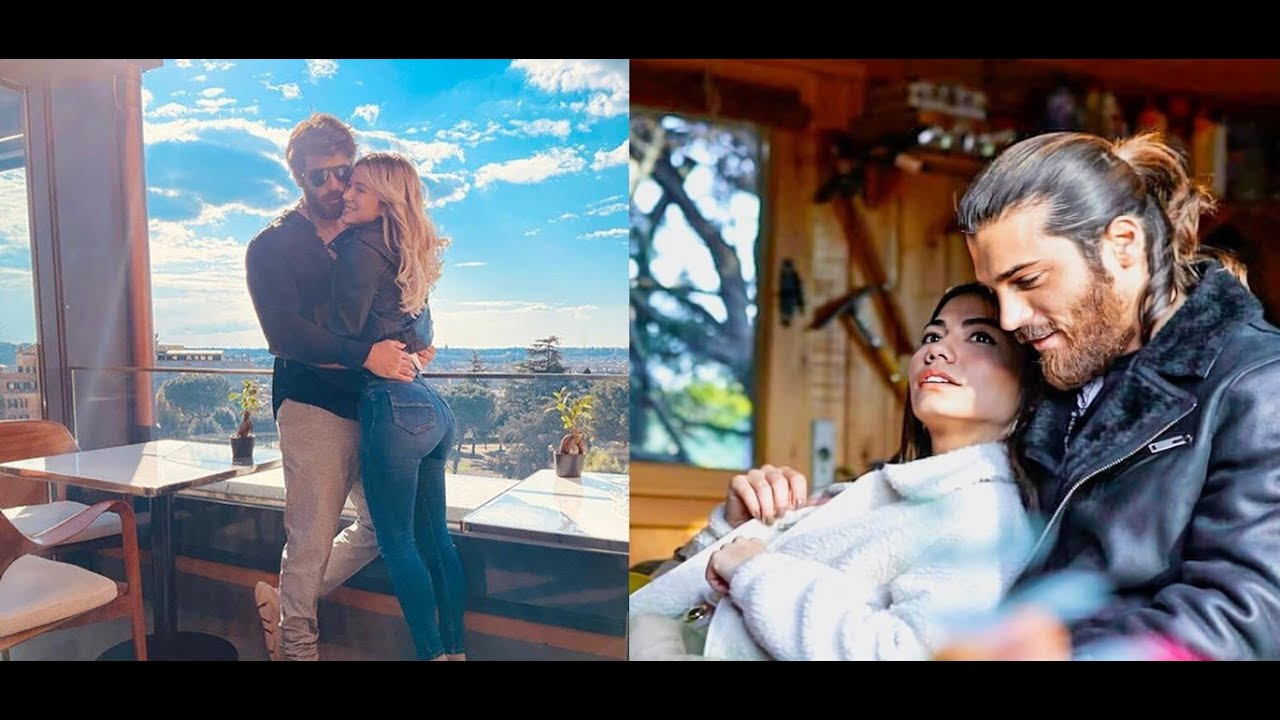 Утверждалось, что расставание Джана с Дилеттой Леоттой произошло из-за ее чувств к Демет.