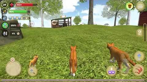 Cat Simulator 2020 #11 (Avelog) | Android Gameplay HD