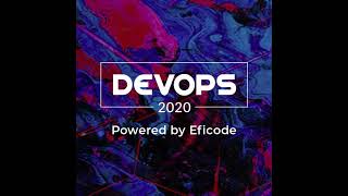 DEVOPS 2020 talk: Making the business case for DevOps by Dan Garfield, Codefresh