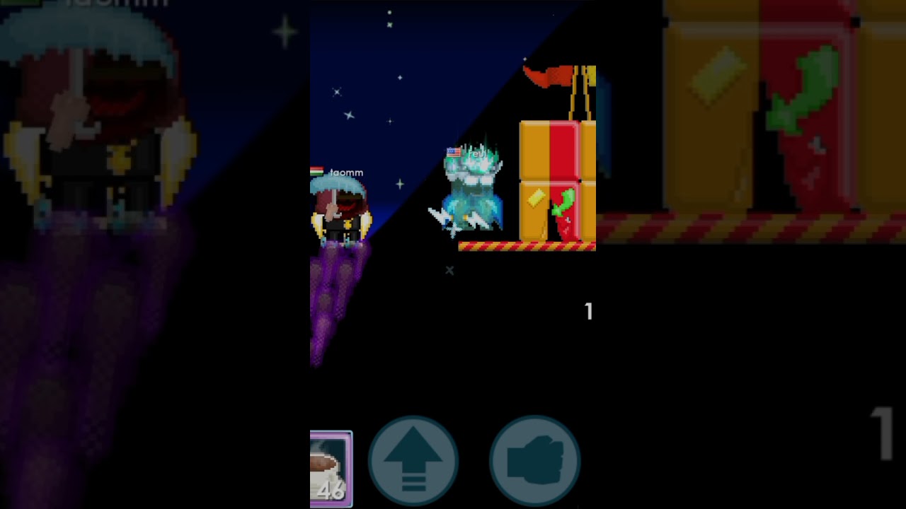 Growtopia | Wasted Achievement