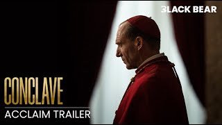 Conclave | Acclaim Trailer