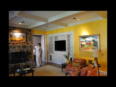 Dallas Painters | Dallas TX Painters