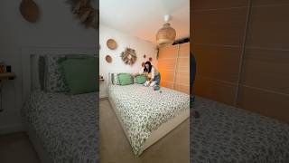 45 Minute Clean Before School Run