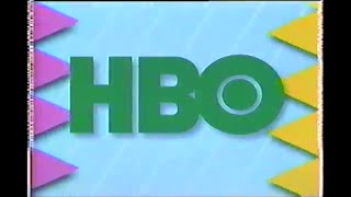 Simply The Best Choice On Tv Hbo Id