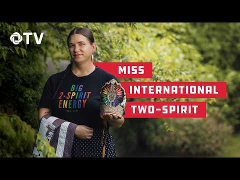 Cherokee Teacher Preserving Her Language and Culture