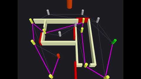 Pathfinding System for Buildbox Update 23/07/2021