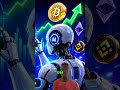 Top 10 Crypto Trading Bots Ranked! #shorts