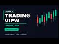 TradingView Tutorial for Beginners | Complete Guide in Urdu | Episode 01
