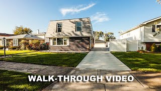 5412 138th Street video tour