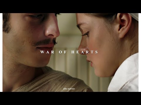 Hilal & Leon | war of hearts [+english subtitles]