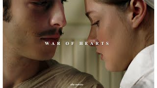 Hilal & Leon | war of hearts [+english subtitles]