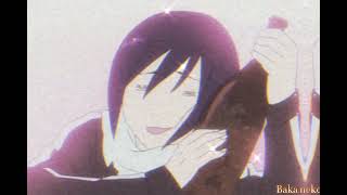 Noragami Edit Part 1Yatoanime Editbaka Neko