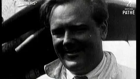 Aviators die in trans-Atlantic flight attempt (1927)