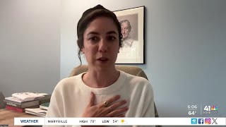 Kansas City Jewish community reacts to Israel-Hamas peace deal