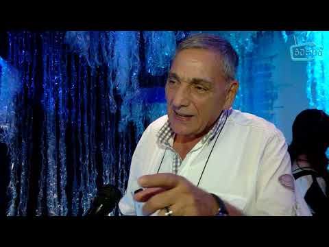 პრემიერა ოზურგეთის დრამატულ თეატრში