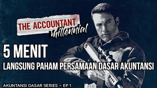 LEARN BASIC ACCOUNTING - BASIC ACCOUNTING EQUATIONS