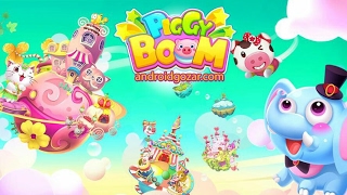 How to Properly play Piggy Boom game screenshot 4