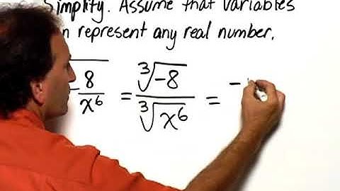 Bittinger Elementary and Intermediate Algebra 7e Chapter Test Prep Ch. 10 Ex. 2