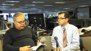 nwi.com Political Roundtable