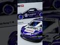 Honda NSX Kaido Racing V2 #kaidohouse #minigt #diecastcars