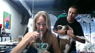 Wake n Bake at Castle Mook