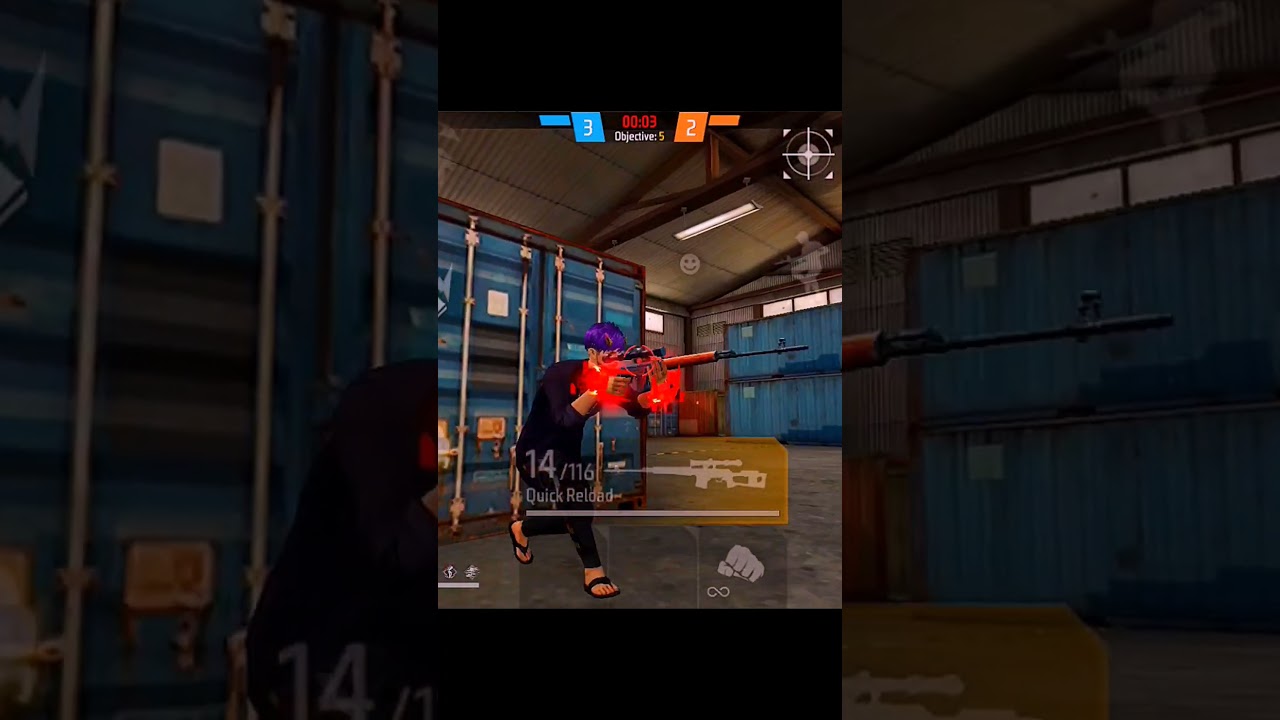 white 444 😱 lone wolf 🐺 headshot gameplay 🤕